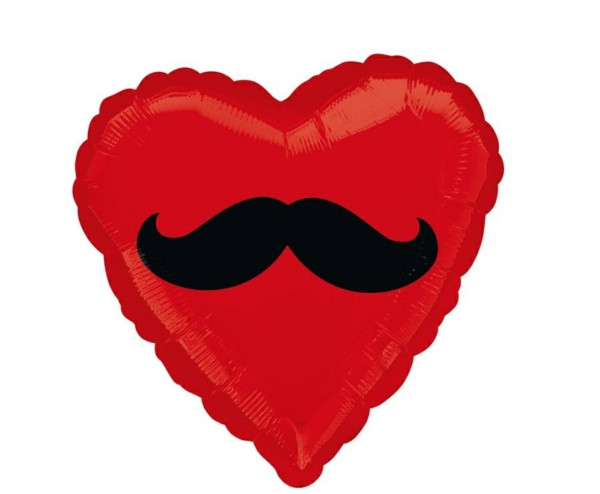 Decorating ideas for Valentine's Day - you beautify your home