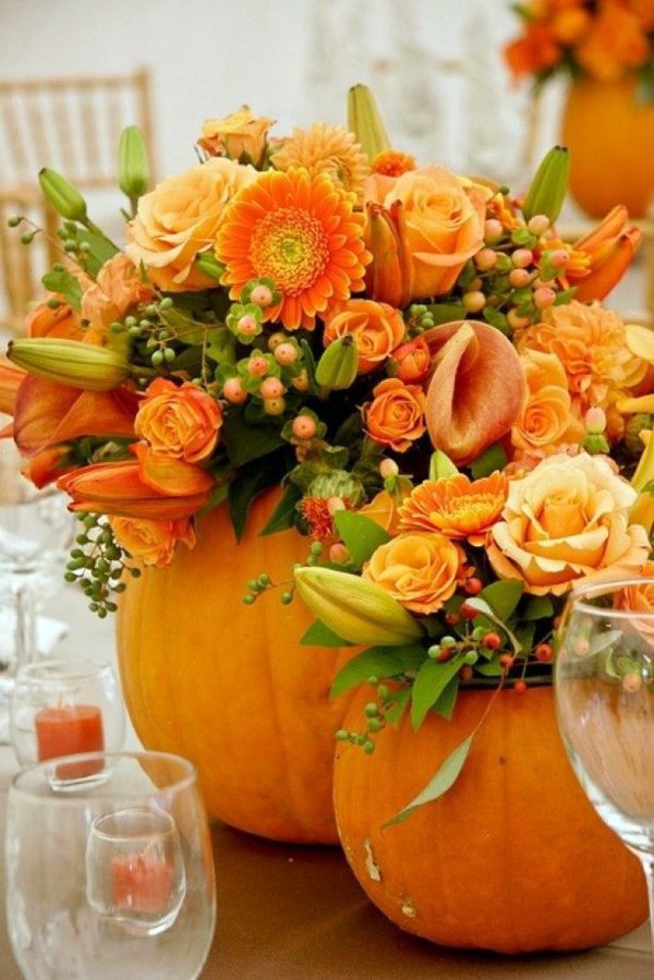 Halloween Decoration tinker and create a festive mood