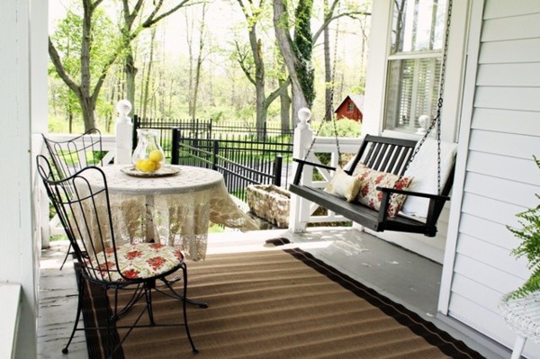 Make the new front yard