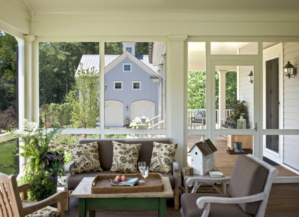 Make the new front yard