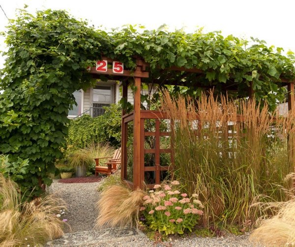 Make the new front yard | Interior Design Ideas | AVSO.ORG