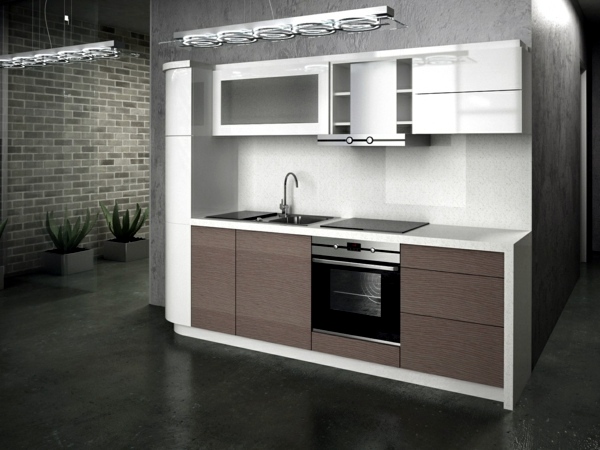 Functional Kitchen Islands - cooking, serving and enjoying it you!