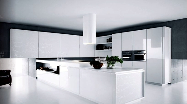 Functional Kitchen Islands - cooking, serving and enjoying it you!