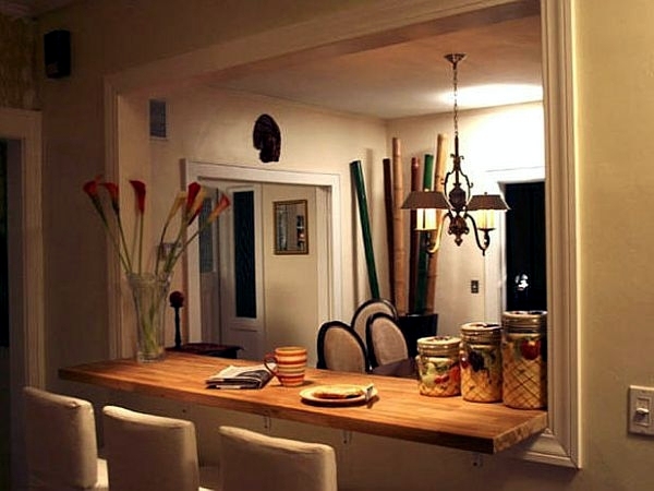 Functional Kitchen Islands - cooking, serving and enjoying it you!