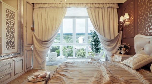 Luxury interior design ideas - exclusive interiors in the castle look Luxury interior design ideas - exclusive interiors in the castle look