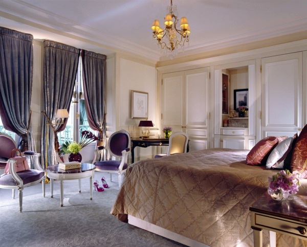 Luxury interior design ideas - exclusive interiors in the castle look Luxury interior design ideas - exclusive interiors in the castle look