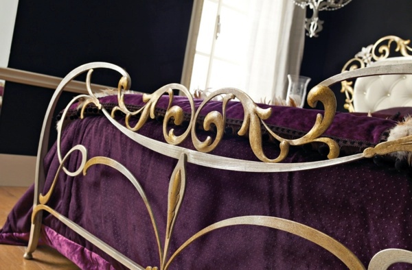 Luxury interior design ideas - exclusive interiors in the castle look Luxury interior design ideas - exclusive interiors in the castle look