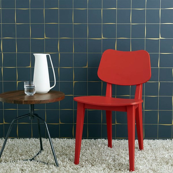 Innenarchitektur - Modern interior design ideas for the summer - 18 cool geometric pattern