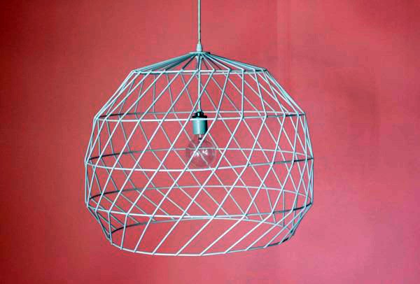 Modern interior design ideas for the summer - 18 cool geometric pattern