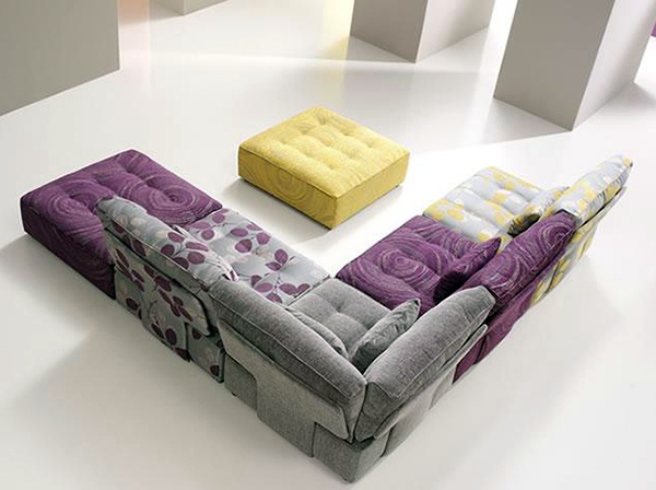 Deep-seated ideas for furniture in the living room of Fama Deep-seated ideas for furniture in the living room of Fama