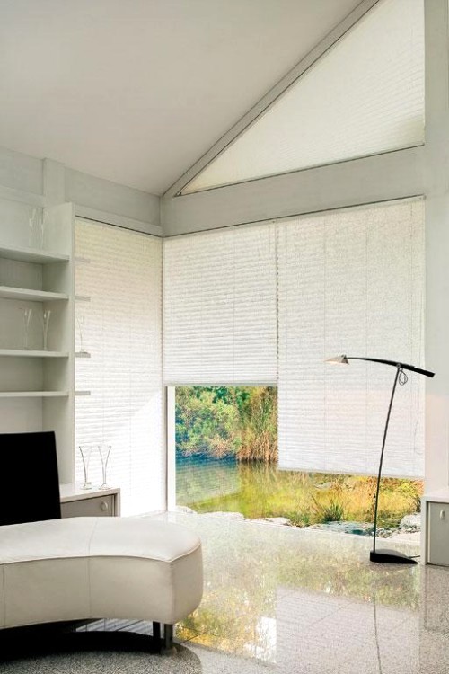 Colored shutters - 10 refreshing ideas Colored shutters - 10 refreshing ideas