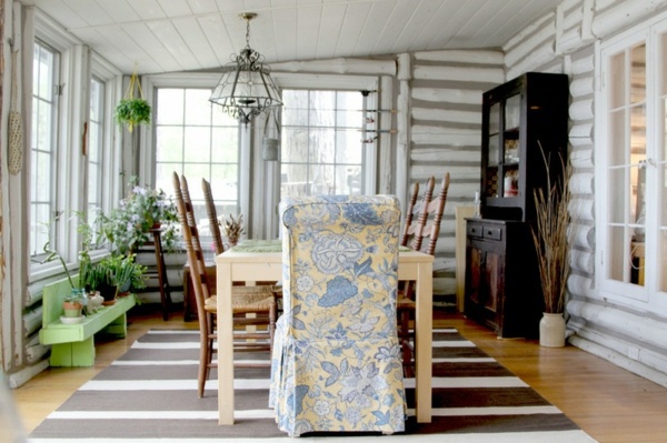 Dekoartikel - 20 cool decorating ideas and home accessories, which have been inspired by nature