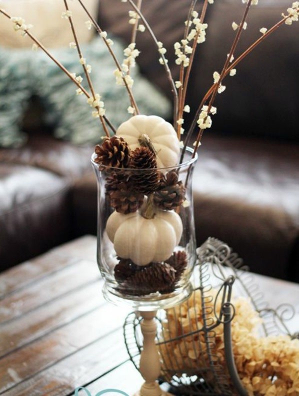 20 cool decorating ideas and home accessories, which have been inspired