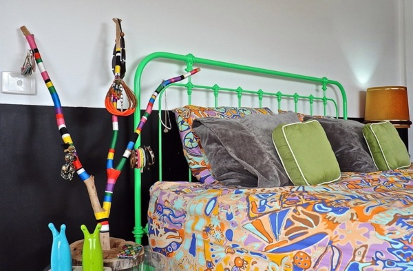 20 cool decorating ideas and home accessories, which have been inspired by nature