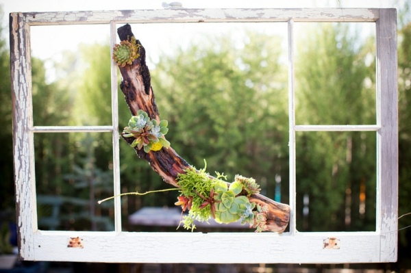 20 cool decorating ideas and home accessories, which have been inspired by nature