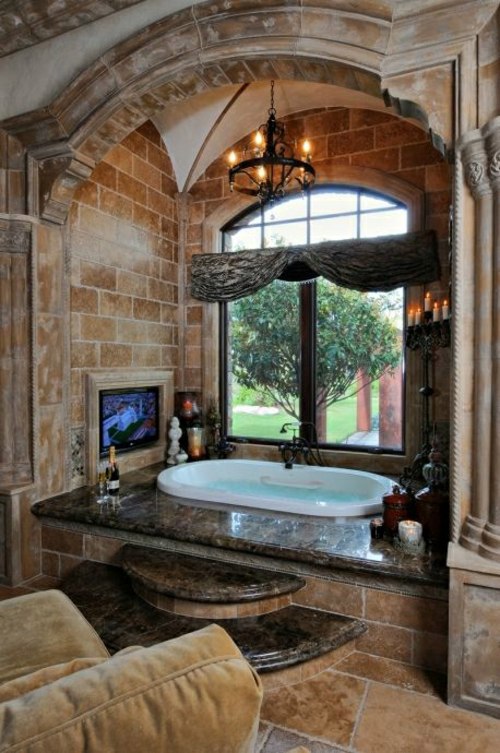 21 current living ideas for attractive bathroom design