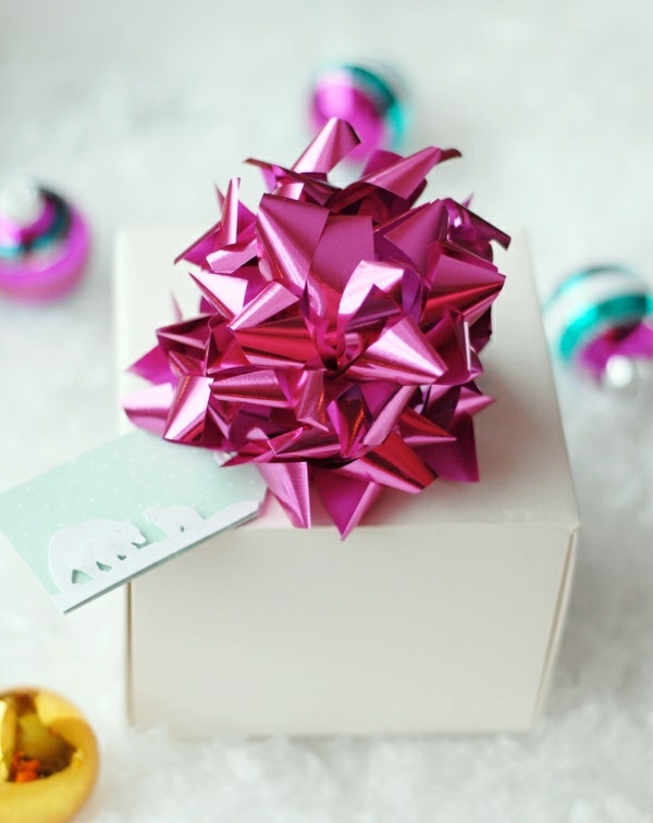 12 Cool Decorating ideas for gift packaging