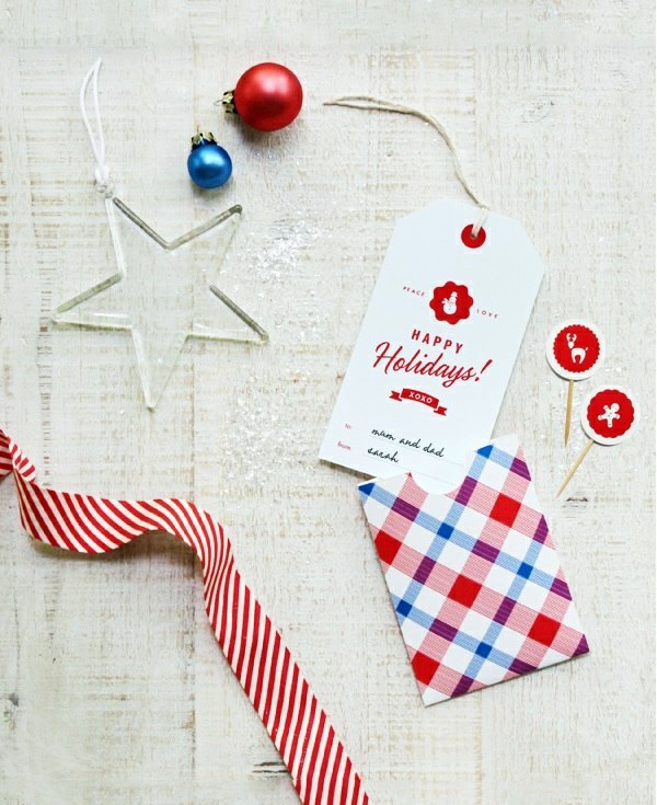 12 Cool Decorating ideas for gift packaging