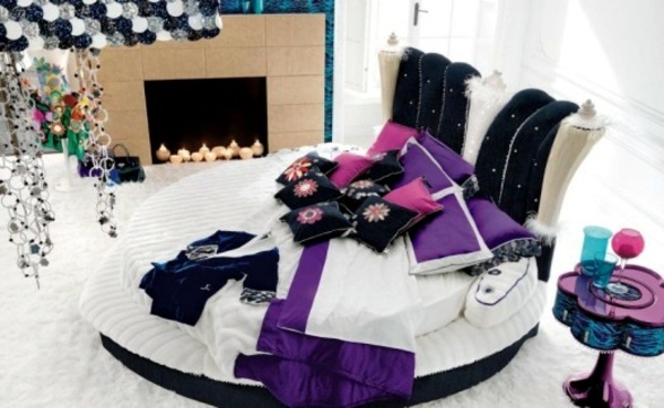 10 luxury teen room - Attractive Ideas for Young Women