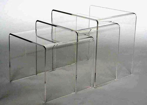 10 perfectly clear furniture designs - Find the clarity!