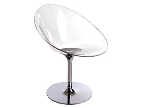 10 perfectly clear furniture designs - Find the clarity!