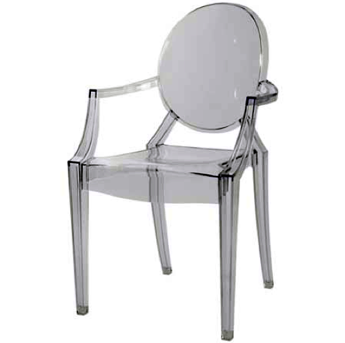 10 perfectly clear furniture designs - Find the clarity!