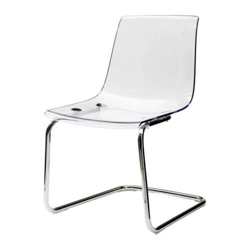10 perfectly clear furniture designs - Find the clarity!