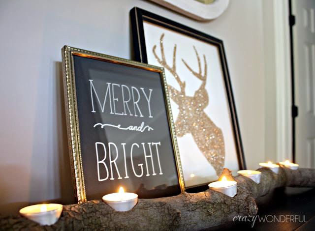 Christmas decoration - Christmas decorations to make your own Christmas decoration - Christmas decorations to make your own