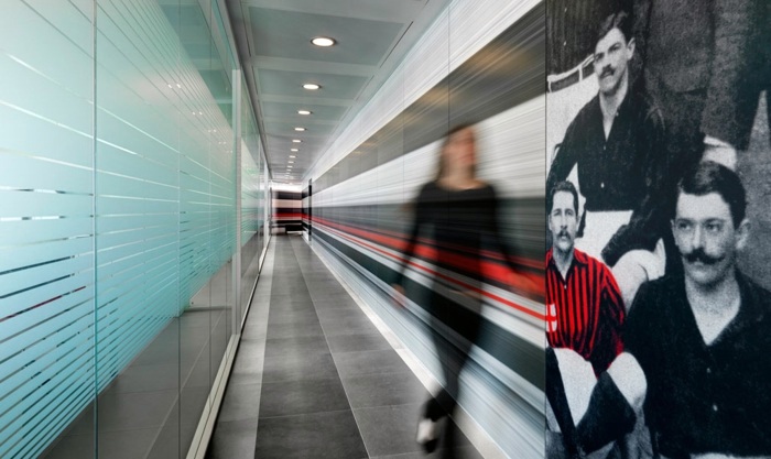 Modern architect Fabio Novembre and his project Casa Milan Modern architect Fabio Novembre and his project Casa Milan