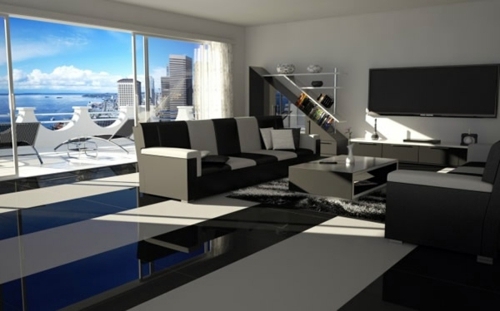 The living room attractive set - 70 designs, you have to see absolutely The living room attractive set - 70 designs, you have to see absolutely