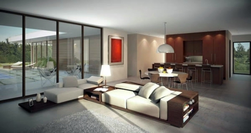 The living room attractive set - 70 designs, you have to see absolutely The living room attractive set - 70 designs, you have to see absolutely