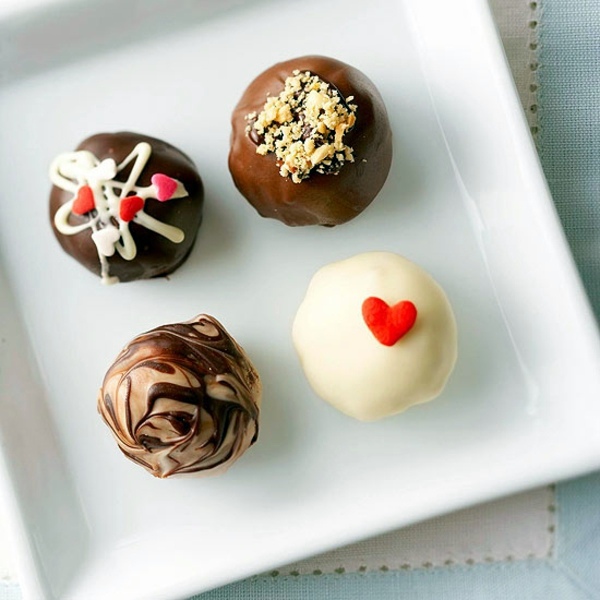 29 Ideas for Valentine's Day dessert recipes 29 Ideas for Valentine's Day dessert recipes