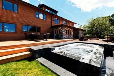 Dream homes from us