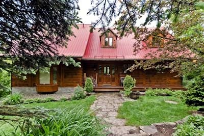 Dream homes from us