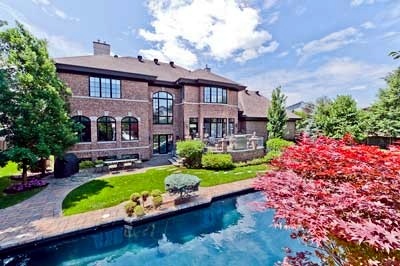 Dream homes from us