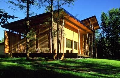 Dream homes from us