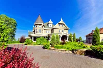 Dream homes from us