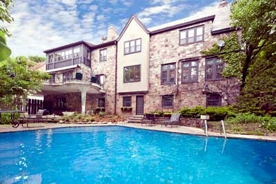 Dream homes from us