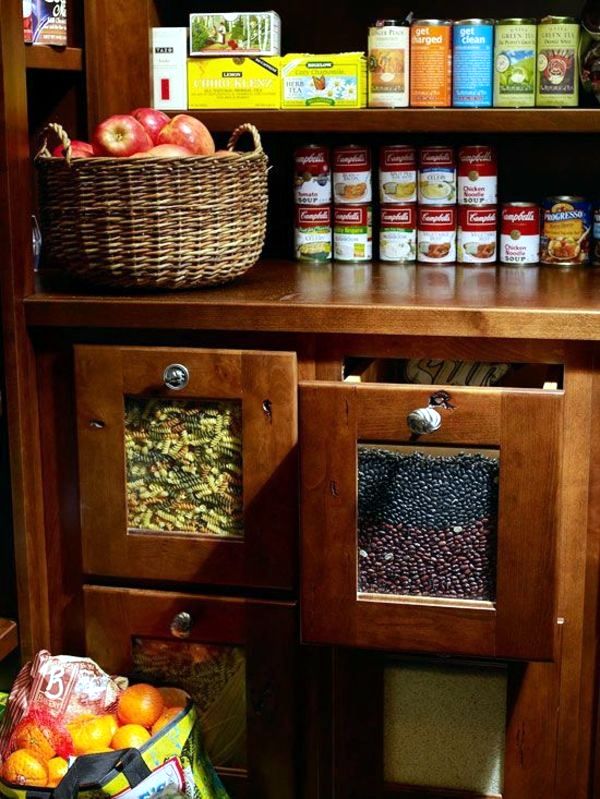 Kitchen drawer dividers - organize your kitchen equipment! Kitchen drawer dividers - organize your kitchen equipment!
