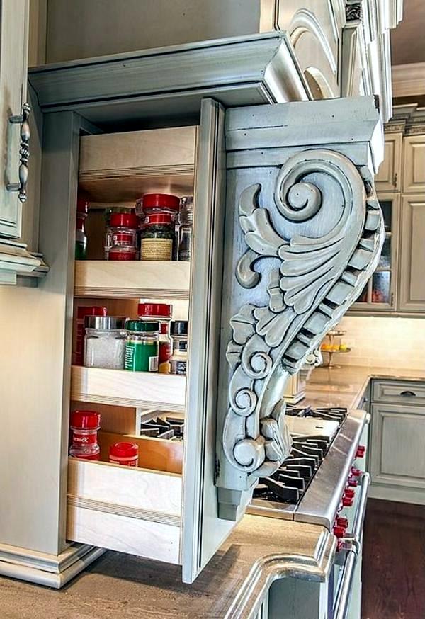 Kitchen drawer dividers - organize your kitchen equipment! Kitchen drawer dividers - organize your kitchen equipment!