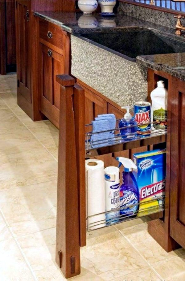Kitchen drawer dividers - organize your kitchen equipment! Kitchen drawer dividers - organize your kitchen equipment!