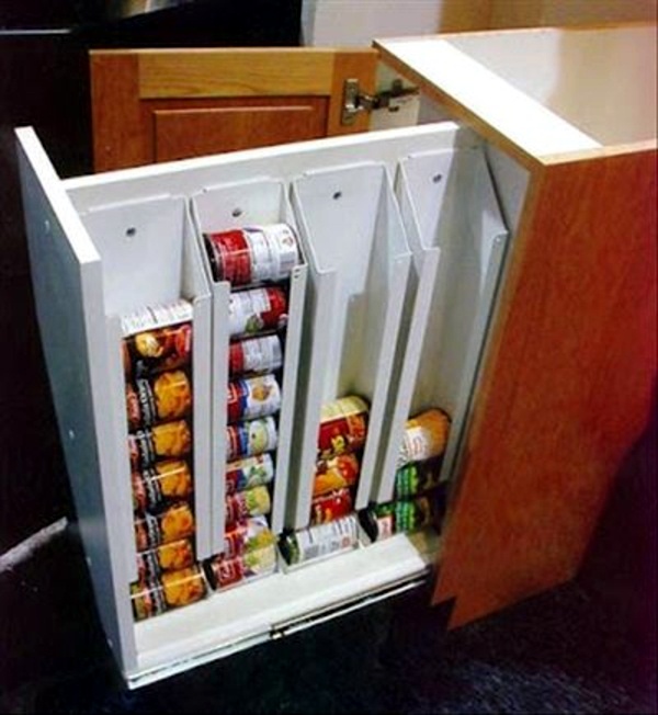 Kitchen drawer dividers - organize your kitchen equipment! Kitchen drawer dividers - organize your kitchen equipment!