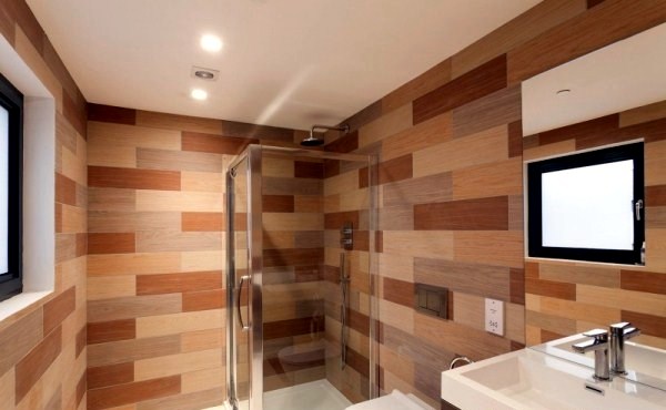 Renovation in a water tower in London gives a Nice Apartment Renovation in a water tower in London gives a Nice Apartment