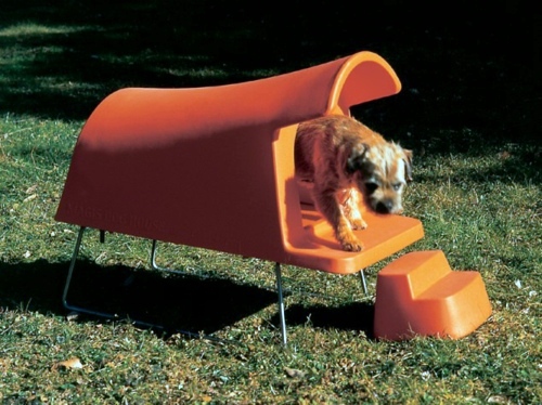 The most modern luxury dog house designs - Have you already selected for your favorite dog? The most modern luxury dog house designs - Have you already selected for your favorite dog?