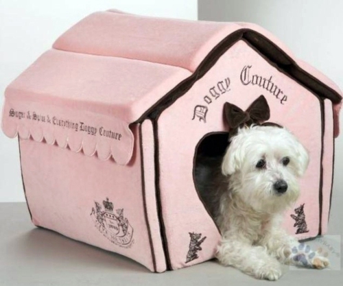 The most modern luxury dog house designs - Have you already selected for your favorite dog? The most modern luxury dog house designs - Have you already selected for your favorite dog?