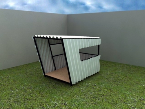 The most modern luxury dog house designs - Have you already selected for your favorite dog? The most modern luxury dog house designs - Have you already selected for your favorite dog?