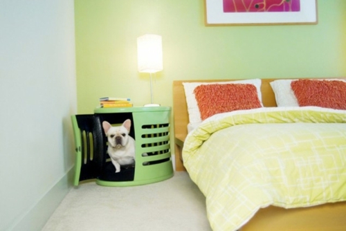 The most modern luxury dog house designs - Have you already selected for your favorite dog? The most modern luxury dog house designs - Have you already selected for your favorite dog?