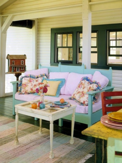 Cool Patio Designs - Show your personality and passion Cool Patio Designs - Show your personality and passion