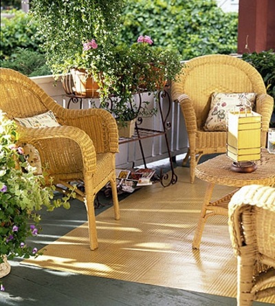 Cool Patio Designs - Show your personality and passion Cool Patio Designs - Show your personality and passion