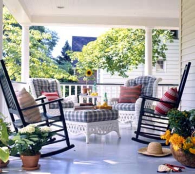Cool Patio Designs - Show your personality and passion Cool Patio Designs - Show your personality and passion